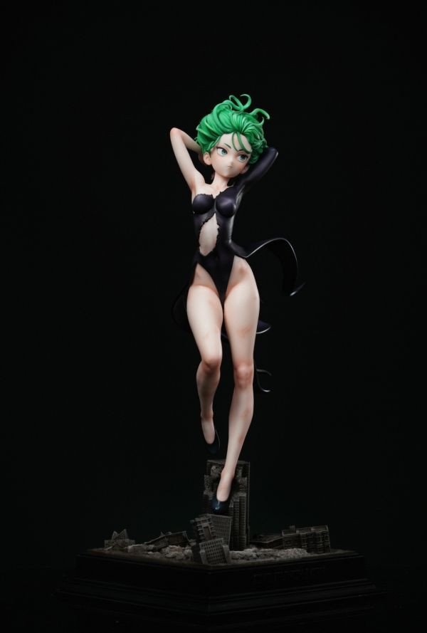 【預購】一拳超人 戰慄的龍捲  GK雕像 X Hera Studio 玩驛丨Toy station, GK雕像預購, GK雕像代購, GK雕像現貨, GK雕像修復, 咒術, 咒術迴戰, SCC玩具屋, 玩具給庫, NBA, 瘋公仔, 訂製雕像,模型,伯公仔,gk,玩驛,火影,夜風本舖,海賊,死神,航海王,獵人,阿拉蕾,七大罪,七龍珠,寶可夢,神奇寶貝,哥吉拉,宮崎駿,迪士尼,灌籃高手,鬼滅之刃,一拳超人,蠟筆小新,咒術,鏈鋸人,進擊的巨人,乙骨,我英