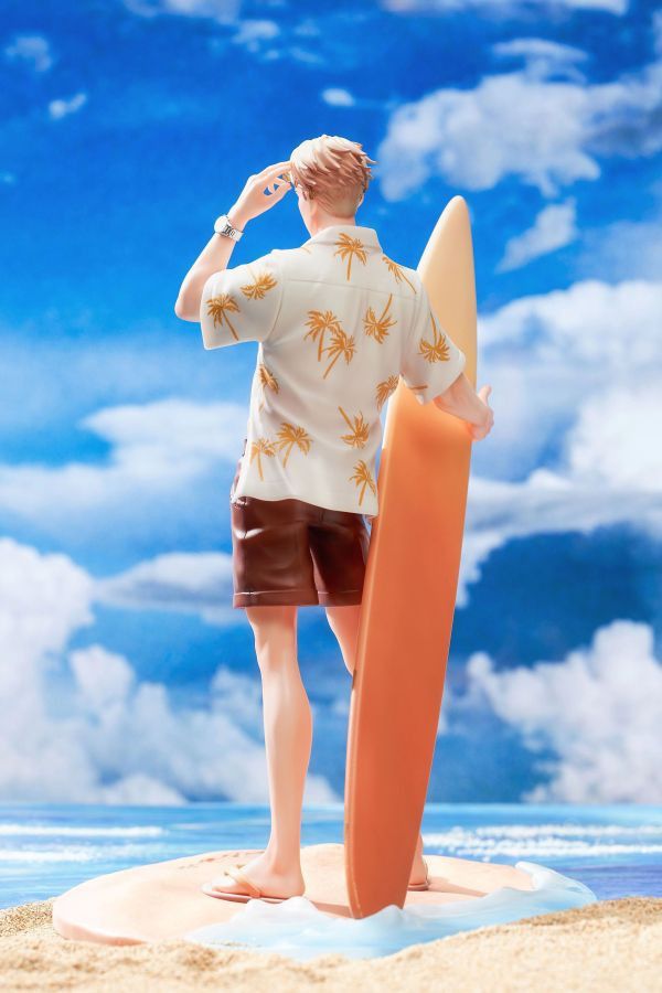 【售罄展示追加請私訊客服@toystationtw】咒術迴戰七海建人 夏日回憶ver X 魂玉工作室 #動漫#模型#玩具#gk#玩驛#火影#手辦#海賊#死神#航海王#獵人#阿拉蕾#七大罪#七龍珠#寶可夢#神奇寶貝#哥吉拉#宮崎駿#迪士尼#灌籃高手#鬼滅之日刃#一拳超人#蠟筆小新#咒術#鏈鋸人#進擊的巨人#妖精尾巴#我的英雄學院#我英#鋼鍊#鋼之煉金術師#新世紀福音戰士#EVA#間諜家家酒#Re0#漫威#dc#集美#hex#tsume#prime1#queen#tes#xm#野獸國#壽屋#數碼寶貝