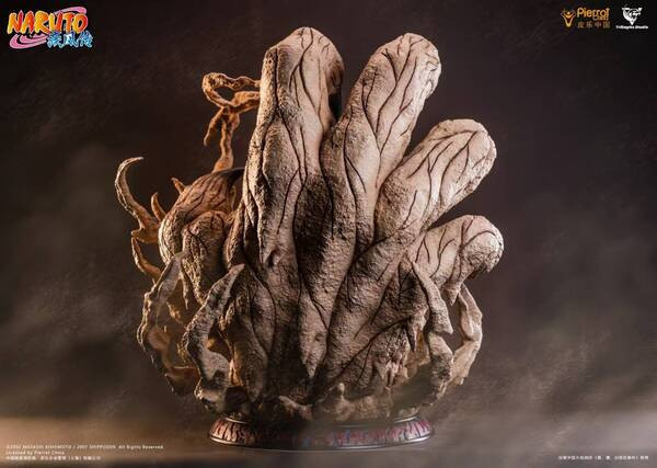 【售罄展示追加請私訊客服@toystationtw】火影忍者沙瀑 我愛羅 X TriEagles(TES)   正版授權 動漫,模型,玩具,gk,玩驛,火影,手辦,海賊,死神,航海王,獵人,阿拉蕾,七大罪,七龍珠,寶可夢,神奇寶貝,哥吉拉,宮崎駿,迪士尼,灌籃高手,鬼滅之日刃,一拳超人,蠟筆小新,咒術,鏈鋸人,進擊的巨人,妖精尾巴,我的英雄學院,我英,鋼鍊,鋼之煉金術師,新世紀福音戰士,EVA,間諜家家酒,Re0,漫威,dc,集美#hex#tsume#prime1#queen#tes#xm#野獸國#壽屋#數碼寶貝