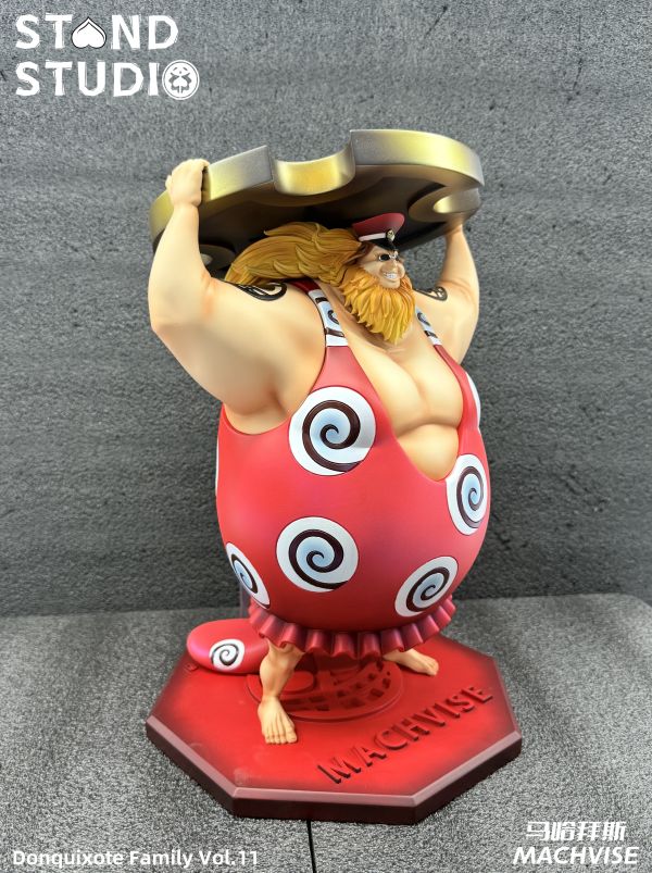 【預購】海賊王 小唐家族共鳴第11彈 馬赫拜茲 X 替身工作室 玩驛丨Toy station, GK雕像預購, GK雕像代購, GK雕像現貨, GK雕像修復, 咒術, 咒術迴戰, SCC玩具屋, 玩具給庫, NBA, 瘋公仔, 訂製雕像,模型,伯公仔,gk,玩驛,火影,夜風本舖,海賊,死神,航海王,獵人,阿拉蕾,七大罪,七龍珠,寶可夢,神奇寶貝,哥吉拉,宮崎駿,迪士尼,灌籃高手,鬼滅之刃,一拳超人,蠟筆小新,咒術,鏈鋸人,進擊的巨人,乙骨,我英