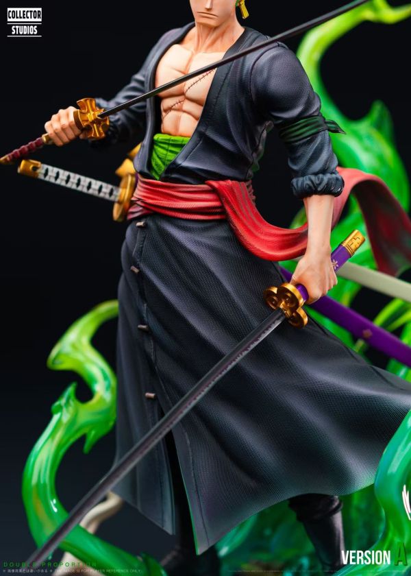 【預購】海賊王 全圖鑒系列 和之國·鬼島索隆 X 收藏家工作室 玩驛丨Toy station, GK雕像預購, GK雕像代購, GK雕像現貨, GK雕像修復, 咒術, 咒術迴戰, SCC玩具屋, 玩具給庫, NBA, 瘋公仔, 訂製雕像,模型,伯公仔,gk,玩驛,火影,夜風本舖,海賊,死神,航海王,獵人,阿拉蕾,七大罪,七龍珠,寶可夢,神奇寶貝,哥吉拉,宮崎駿,迪士尼,灌籃高手,鬼滅之刃,一拳超人,蠟筆小新,咒術,鏈鋸人,進擊的巨人,乙骨,我英