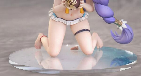 【售罄展示追加請私訊客服@toystationtw】崩壞星穹鐵道 1/4 & 1/7 白露  (可脫) X 魂玉 動漫,模型,玩具,gk,玩驛,火影,手辦,海賊,死神,航海王,獵人,阿拉蕾,七大罪,七龍珠,寶可夢,神奇寶貝,哥吉拉,宮崎駿,迪士尼,灌籃高手,鬼滅之日刃,一拳超人,蠟筆小新,咒術,鏈鋸人,進擊的巨人,妖精尾巴,我的英雄學院,我英,鋼鍊,鋼之煉金術師,新世紀福音戰士,EVA,間諜家家酒,Re0,漫威,dc,集美#hex#tsume#prime1#queen#tes#xm#野獸國#壽屋#數碼寶貝