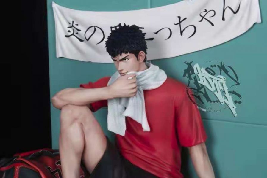 【售罄展示追加請私訊客服@toystationtw】灌籃高手靜態系列第三彈 1/5 三井壽 X 1517工作室 #動漫#模型#玩具#gk#玩驛#火影#手辦#海賊#死神#航海王#獵人#阿拉蕾#七大罪#七龍珠#寶可夢#神奇寶貝#哥吉拉#宮崎駿#迪士尼#灌籃高手#鬼滅之日刃#一拳超人#蠟筆小新#咒術#鏈鋸人#進擊的巨人#妖精尾巴#我的英雄學院#我英#鋼鍊#鋼之煉金術師#新世紀福音戰士#EVA#間諜家家酒#Re0#漫威#dc#集美#hex#tsume#prime1#queen#tes#xm#野獸國#壽屋#數碼寶貝