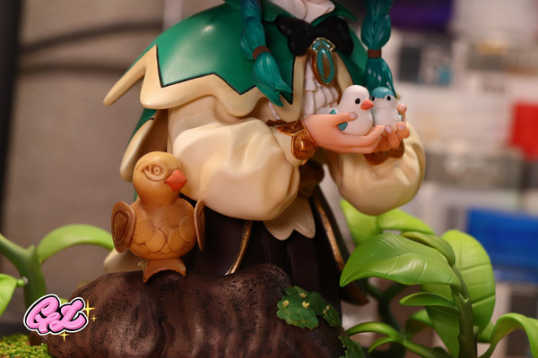 【預購】 原神 Q版 溫蒂 風神巴巴托斯 X GL 玩驛丨Toy station, GK雕像預購, GK雕像代購, GK雕像現貨, GK雕像修復, 購物網站, 自媒體選物店, SCC玩具屋, 玩具給庫, 希模型, 瘋公仔, 訂製雕像,模型,伯公仔,gk,玩驛,火影,夜風本舖,海賊,死神,航海王,獵人,阿拉蕾,七大罪,七龍珠,寶可夢,神奇寶貝,哥吉拉,宮崎駿,迪士尼,灌籃高手,鬼滅之日刃,一拳超人,蠟筆小新,咒術,鏈鋸人,進擊的巨人,妖精尾巴,我的英