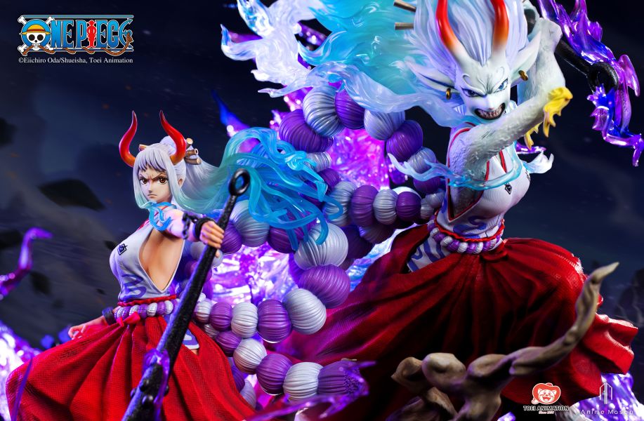 【現貨秒發】海賊王 正版授權《ONE PIECE》限量雕像 大和 X Anime Mason 玩驛丨Toy station, GK雕像預購, GK雕像代購, GK雕像現貨, GK雕像修復, 咒術, 咒術迴戰, SCC玩具屋, 玩具給庫, 希模型, 瘋公仔, 訂製雕像,模型,伯公仔,gk,玩驛,火影,夜風本舖,海賊,死神,航海王,獵人,阿拉蕾,七大罪,七龍珠,寶可夢,神奇寶貝,哥吉拉,宮崎駿,迪士尼,灌籃高手,鬼滅之日刃,一拳超人,蠟筆小新,咒術,鏈鋸人,進擊的巨人,乙骨,我英