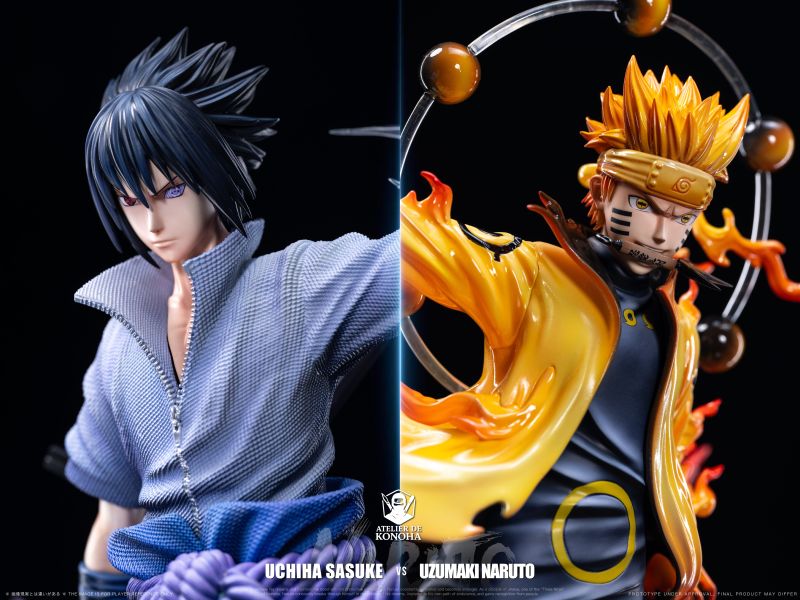 【預購】火影忍者 輕雕系列 鳴人&佐助 X ATELIER DE KONOHA 玩驛丨Toy station, GK雕像預購, GK雕像代購, GK雕像現貨, GK雕像修復, 咒術, 咒術迴戰, SCC玩具屋, 玩具給庫, NBA, 瘋公仔, 訂製雕像,模型,伯公仔,gk,玩驛,火影,夜風本舖,海賊,死神,航海王,獵人,阿拉蕾,七大罪,七龍珠,寶可夢,神奇寶貝,哥吉拉,宮崎駿,迪士尼,灌籃高手,鬼滅之刃,一拳超人,蠟筆小新,咒術,鏈鋸人,進擊的巨人,乙骨,我英