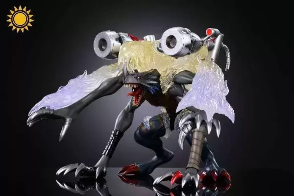 【預購】數碼寶貝 雙比例 千年獸 X 太陽模玩 玩驛丨Toy station, GK雕像預購, GK雕像代購, GK雕像現貨, GK雕像修復, 咒術, 咒術迴戰, SCC玩具屋, 玩具給庫, NBA, 瘋公仔, 訂製雕像,模型,伯公仔,gk,玩驛,火影,夜風本舖,海賊,死神,航海王,獵人,阿拉蕾,七大罪,七龍珠,寶可夢,神奇寶貝,哥吉拉,宮崎駿,迪士尼,灌籃高手,鬼滅之刃,一拳超人,蠟筆小新,咒術,鏈鋸人,進擊的巨人,乙骨,我英