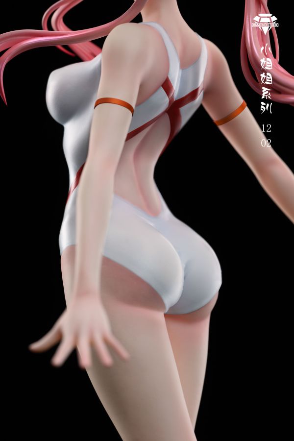 【售罄展示追加請私訊客服@toystationtw】DARLING in the FRANXX 小姐姐沙灘系列 國家隊02 X Diamond鑽石 玩驛丨Toy station, GK雕像預購, GK雕像代購, GK雕像現貨, GK雕像修復, 咒術, 咒術迴戰, SCC玩具屋, 玩具給庫, NBA, 瘋公仔, 訂製雕像,模型,伯公仔,gk,玩驛,火影,夜風本舖,海賊,死神,航海王,獵人,阿拉蕾,七大罪,七龍珠,寶可夢,神奇寶貝,哥吉拉,宮崎駿,迪士尼,灌籃高手,鬼滅之刃,一拳超人,蠟筆小新,咒術,鏈鋸人,進擊的巨人,乙骨,我英