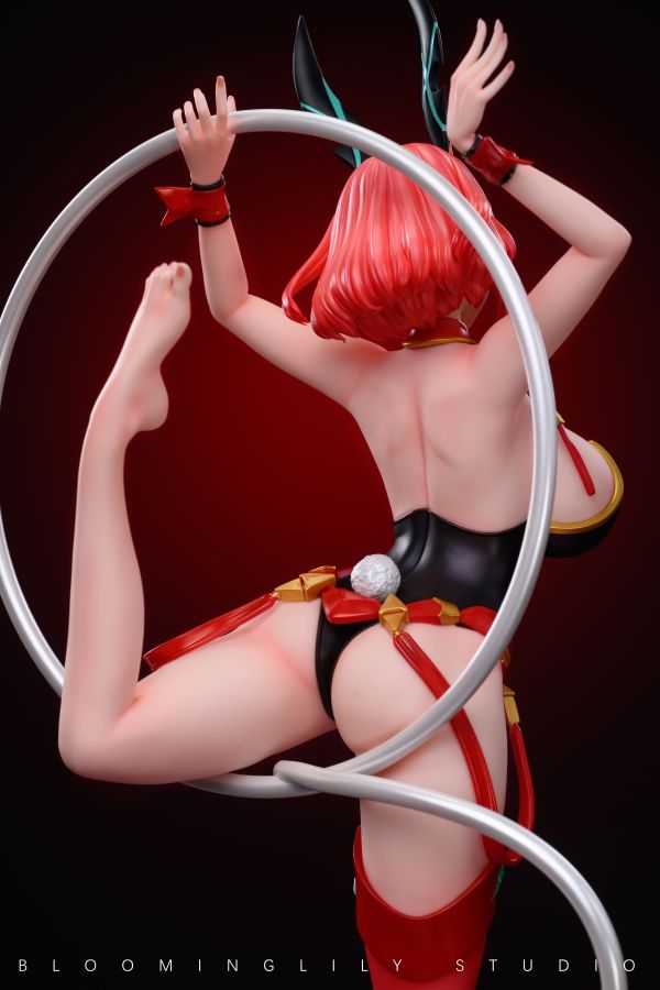 【預購】異度神劍2 雙比例 焰Pyra X Blooming Lily 玩驛丨Toy station, GK雕像預購, GK雕像代購, GK雕像現貨, GK雕像修復, 咒術, 咒術迴戰, SCC玩具屋, 玩具給庫, NBA, 瘋公仔, 訂製雕像,模型,伯公仔,gk,玩驛,火影,夜風本舖,海賊,死神,航海王,獵人,阿拉蕾,七大罪,七龍珠,寶可夢,神奇寶貝,哥吉拉,宮崎駿,迪士尼,灌籃高手,鬼滅之刃,一拳超人,蠟筆小新,咒術,鏈鋸人,進擊的巨人,乙骨,我英