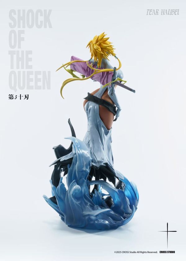 【預購】BLEACH死神 境界-赫麗貝爾 X Cross Studio 玩驛丨Toy station, GK雕像預購, GK雕像代購, GK雕像現貨, GK雕像修復, 咒術, 咒術迴戰, SCC玩具屋, 玩具給庫, NBA, 瘋公仔, 訂製雕像,模型,伯公仔,gk,玩驛,火影,夜風本舖,海賊,死神,航海王,獵人,阿拉蕾,七大罪,七龍珠,寶可夢,神奇寶貝,哥吉拉,宮崎駿,迪士尼,灌籃高手,鬼滅之刃,一拳超人,蠟筆小新,咒術,鏈鋸人,進擊的巨人,乙骨,我英