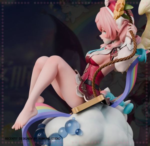 【預購】風瑾 X 如夢社 玩驛丨Toy station, GK雕像預購, GK雕像代購, GK雕像現貨, GK雕像修復, 咒術, 咒術迴戰, SCC玩具屋, 玩具給庫, NBA, 瘋公仔, 訂製雕像,模型,伯公仔,gk,玩驛,火影,夜風本舖,海賊,死神,航海王,獵人,阿拉蕾,七大罪,七龍珠,寶可夢,神奇寶貝,哥吉拉,宮崎駿,迪士尼,灌籃高手,鬼滅之刃,一拳超人,蠟筆小新,咒術,鏈鋸人,進擊的巨人,乙骨,我英