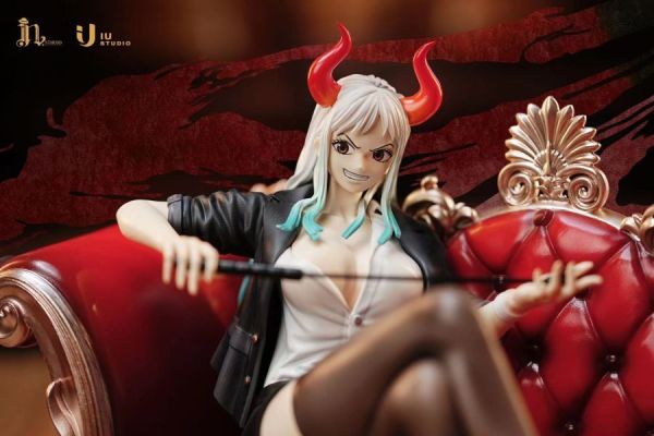 【代購】海賊王 和之國鬼島屋頂決戰西裝暴徒系列第十一彈 大和 ONE PIECE X IN ＆ IU 動漫,模型,玩具,gk,玩驛,火影,手辦,海賊,死神,航海王,獵人,阿拉蕾,七大罪,七龍珠,寶可夢,神奇寶貝,哥吉拉,宮崎駿,迪士尼,灌籃高手,鬼滅之日刃,一拳超人,蠟筆小新,咒術,鏈鋸人,進擊的巨人,妖精尾巴,我的英雄學院,我英,鋼鍊,鋼之煉金術師,新世紀福音戰士,EVA,間諜家家酒,Re0,漫威,dc,集美#hex#tsume#prime1#queen#tes#xm#野獸國#壽屋#數碼寶貝