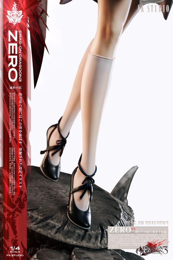 【售罄展示追加請私訊客服@toystationtw】誓血龍騎士系列 薄紅 Drag-On Dragoon 龍背上的騎兵 X FallenAngel(FA) Zero零 動漫,模型,玩具,gk,玩驛,火影,手辦,海賊,死神,航海王,獵人,阿拉蕾,七大罪,七龍珠,寶可夢,神奇寶貝,哥吉拉,宮崎駿,迪士尼,灌籃高手,鬼滅之日刃,一拳超人,蠟筆小新,咒術,鏈鋸人,進擊的巨人,妖精尾巴,我的英雄學院,我英,鋼鍊,鋼之煉金術師,新世紀福音戰士,EVA,間諜家家酒,Re0,漫威,dc,集美#hex#tsume#prime1#queen#tes#xm#野獸國#壽屋#數碼寶貝