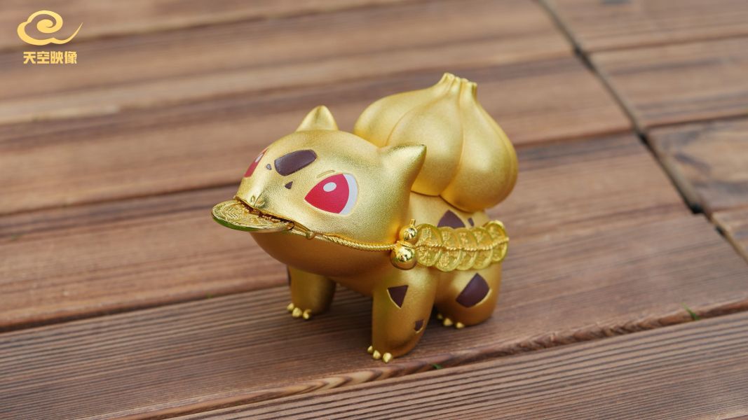 【預購】寶可夢 招財妙蛙種子合金擺件 X 天空映像 玩驛丨Toy station, GK雕像預購, GK雕像代購, GK雕像現貨, GK雕像修復, 咒術, 咒術迴戰, SCC玩具屋, 玩具給庫, NBA, 瘋公仔, 訂製雕像,模型,伯公仔,gk,玩驛,火影,夜風本舖,海賊,死神,航海王,獵人,阿拉蕾,七大罪,七龍珠,寶可夢,神奇寶貝,哥吉拉,宮崎駿,迪士尼,灌籃高手,鬼滅之刃,一拳超人,蠟筆小新,咒術,鏈鋸人,進擊的巨人,乙骨,我英