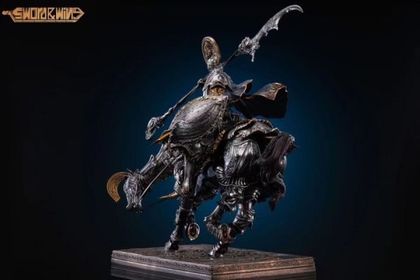 【售罄展示追加請私訊客服@toystationtw】艾爾登法環 魔法騎士 羅蕾塔 X Sword ＆ Wing 玩驛丨Toy station, GK雕像預購, GK雕像代購, GK雕像現貨, GK雕像修復, 咒術, 咒術迴戰, SCC玩具屋, 玩具給庫, 凱多, 尼卡, 訂製雕像,模型,伯公仔,gk,玩驛,火影,夜風本舖,海賊,死神,航海王,獵人,終結谷,七大罪,七龍珠,寶可夢,火影,哥吉拉,宮崎駿,迪士尼,灌籃高手,凱多,鳴人,蠟筆小新,殺生丸,鏈鋸人,進擊的巨人,乙骨,我英