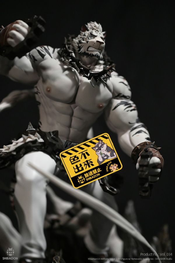 【預購】明日方舟 欲山 X SHIBADON 玩驛丨Toy station, GK雕像預購, GK雕像代購, GK雕像現貨, GK雕像修復, 咒術, 咒術迴戰, SCC玩具屋, 玩具給庫, NBA, 瘋公仔, 訂製雕像,模型,伯公仔,gk,玩驛,火影,夜風本舖,海賊,死神,航海王,獵人,阿拉蕾,七大罪,七龍珠,寶可夢,神奇寶貝,哥吉拉,宮崎駿,迪士尼,灌籃高手,鬼滅之刃,一拳超人,蠟筆小新,咒術,鏈鋸人,進擊的巨人,乙骨,我英