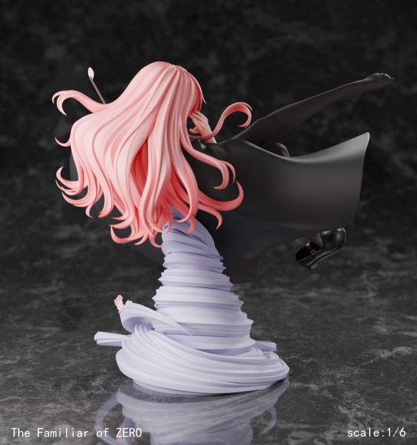 【預購】零之使魔 雙版本 零之露易絲 X 荊棘工作室 玩驛丨Toy station, GK雕像預購, GK雕像代購, GK雕像現貨, GK雕像修復, 咒術, 咒術迴戰, SCC玩具屋, 玩具給庫, NBA, 瘋公仔, 訂製雕像,模型,伯公仔,gk,玩驛,火影,夜風本舖,海賊,死神,航海王,獵人,阿拉蕾,七大罪,七龍珠,寶可夢,神奇寶貝,哥吉拉,宮崎駿,迪士尼,灌籃高手,鬼滅之刃,一拳超人,蠟筆小新,咒術,鏈鋸人,進擊的巨人,乙骨,我英