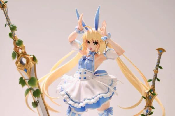 【代購】FGO Fate/Grand Order 狂階 saber 水著泳裝 X BC 玩驛丨Toy station, GK雕像預購, GK雕像代購, GK雕像現貨, GK雕像修復, 咒術, 咒術迴戰, SCC玩具屋, 玩具給庫, NBA, 瘋公仔, 訂製雕像,模型,伯公仔,gk,玩驛,火影,夜風本舖,海賊,死神,航海王,獵人,阿拉蕾,七大罪,七龍珠,寶可夢,神奇寶貝,哥吉拉,宮崎駿,迪士尼,灌籃高手,鬼滅之刃,一拳超人,蠟筆小新,咒術,鏈鋸人,進擊的巨人,乙骨,我英