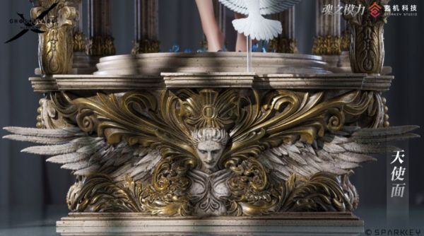 【售罄展示追加請私訊客服@toystationtw】《鬼刀》海琴煙 臨淵·回首 X 魂之模力 正版授權 玩驛丨Toy station, GK雕像預購, GK雕像代購, GK雕像現貨, GK雕像修復, 咒術, 咒術迴戰, SCC玩具屋, 玩具給庫, NBA, 瘋公仔, 訂製雕像,模型,伯公仔,gk,玩驛,火影,夜風本舖,海賊,死神,航海王,獵人,阿拉蕾,七大罪,七龍珠,寶可夢,神奇寶貝,哥吉拉,宮崎駿,迪士尼,灌籃高手,鬼滅之刃,一拳超人,蠟筆小新,咒術,鏈鋸人,進擊的巨人,乙骨,我英