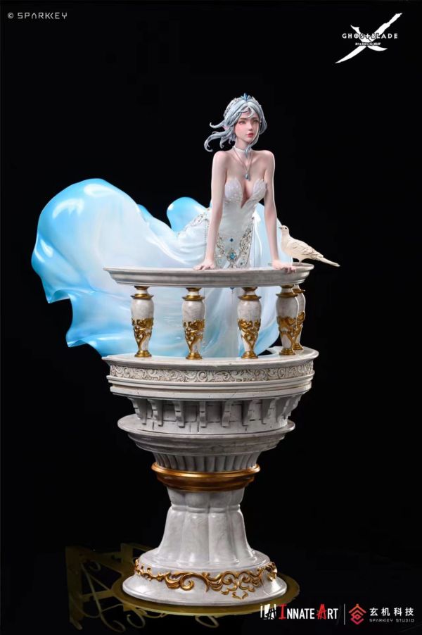 【現貨秒發】鬼刀系列雕像 遙望 X Innate Art 天藝工作室&玄機科技 正版授權 玩驛丨Toy station, GK雕像預購, GK雕像代購, GK雕像現貨, GK雕像修復, 咒術, 咒術迴戰, SCC玩具屋, 玩具給庫, NBA, 瘋公仔, 訂製雕像,模型,伯公仔,gk,玩驛,火影,夜風本舖,海賊,死神,航海王,獵人,阿拉蕾,七大罪,七龍珠,寶可夢,神奇寶貝,哥吉拉,宮崎駿,迪士尼,灌籃高手,鬼滅之刃,一拳超人,蠟筆小新,咒術,鏈鋸人,進擊的巨人,乙骨,我英