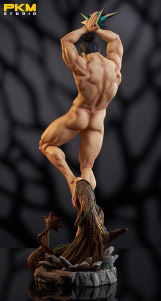 【售罄展示追加請私訊客服@toystationtw】咒術迴戰 東堂葵 不義遊戲 X PKM 玩驛丨Toy station, GK雕像預購, GK雕像代購, GK雕像現貨, GK雕像修復, 咒術, 咒術迴戰, SCC玩具屋, 玩具給庫, 希模型, 瘋公仔, 訂製雕像,模型,伯公仔,gk,玩驛,火影,夜風本舖,海賊,死神,航海王,獵人,阿拉蕾,七大罪,七龍珠,寶可夢,神奇寶貝,哥吉拉,宮崎駿,迪士尼,灌籃高手,鬼滅之日刃,一拳超人,蠟筆小新,咒術,鏈鋸人,進擊的巨人,乙骨,我英