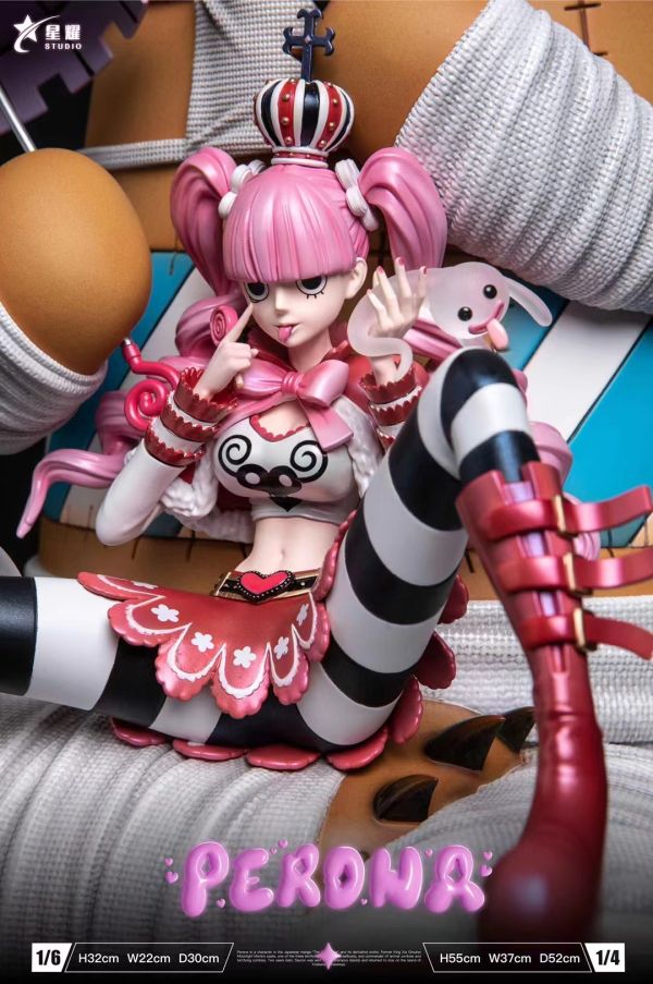 【售罄展示追加請私訊客服@toystationtw】海賊王 女性系列 幽靈公主 培羅娜2.0 X 星耀 動漫,模型,玩具,gk,玩驛,火影,手辦,海賊,死神,航海王,獵人,阿拉蕾,七大罪,七龍珠,寶可夢,神奇寶貝,哥吉拉,宮崎駿,迪士尼,灌籃高手,鬼滅之日刃,一拳超人,蠟筆小新,咒術,鏈鋸人,進擊的巨人,妖精尾巴,我的英雄學院,我英,鋼鍊,鋼之煉金術師,新世紀福音戰士,EVA,間諜家家酒,Re0,漫威,dc,集美#hex#tsume#prime1#queen#tes#xm#野獸國#壽屋#數碼寶貝