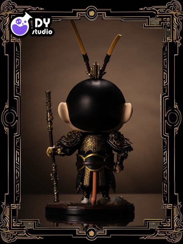 【補款】蠟筆小新 西遊系列 黑悟空小新&八戒左衛門 X DY-Studio 玩驛丨Toy station, GK雕像預購, GK雕像代購, GK雕像現貨, GK雕像修復, 咒術, 咒術迴戰, SCC玩具屋, 玩具給庫, NBA, 瘋公仔, 訂製雕像,模型,伯公仔,gk,玩驛,火影,夜風本舖,海賊,死神,航海王,獵人,阿拉蕾,七大罪,七龍珠,寶可夢,神奇寶貝,哥吉拉,宮崎駿,迪士尼,灌籃高手,鬼滅之刃,一拳超人,蠟筆小新,咒術,鏈鋸人,進擊的巨人,乙骨,我英