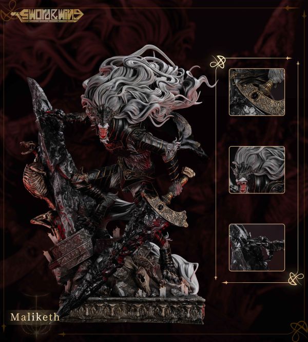 【售罄展示追加請私訊客服@toystationtw】Elden Ring艾爾登法環  黑劍 X Sword&Wing Studio SW05 動漫,模型,玩具,gk,玩驛,火影,手辦,海賊,死神,航海王,獵人,阿拉蕾,七大罪,七龍珠,寶可夢,神奇寶貝,哥吉拉,宮崎駿,迪士尼,灌籃高手,鬼滅之日刃,一拳超人,蠟筆小新,咒術,鏈鋸人,進擊的巨人,妖精尾巴,我的英雄學院,我英,鋼鍊,鋼之煉金術師,新世紀福音戰士,EVA,間諜家家酒,Re0,漫威,dc,集美#hex#tsume#prime1#queen#tes#xm#野獸國#壽屋#數碼寶貝