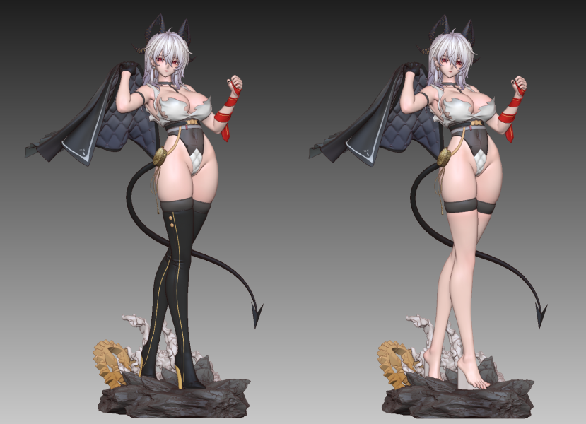 【售罄展示追加請私訊客服@toystationtw】鳴潮 贊妮 X 如夢社工作室 玩驛丨Toy station, GK雕像預購, GK雕像代購, GK雕像現貨, GK雕像修復, 咒術, 咒術迴戰, SCC玩具屋, 玩具給庫, NBA, 瘋公仔, 訂製雕像,模型,伯公仔,gk,玩驛,火影,夜風本舖,海賊,死神,航海王,獵人,阿拉蕾,七大罪,七龍珠,寶可夢,神奇寶貝,哥吉拉,宮崎駿,迪士尼,灌籃高手,鬼滅之刃,一拳超人,蠟筆小新,咒術,鏈鋸人,進擊的巨人,乙骨,我英