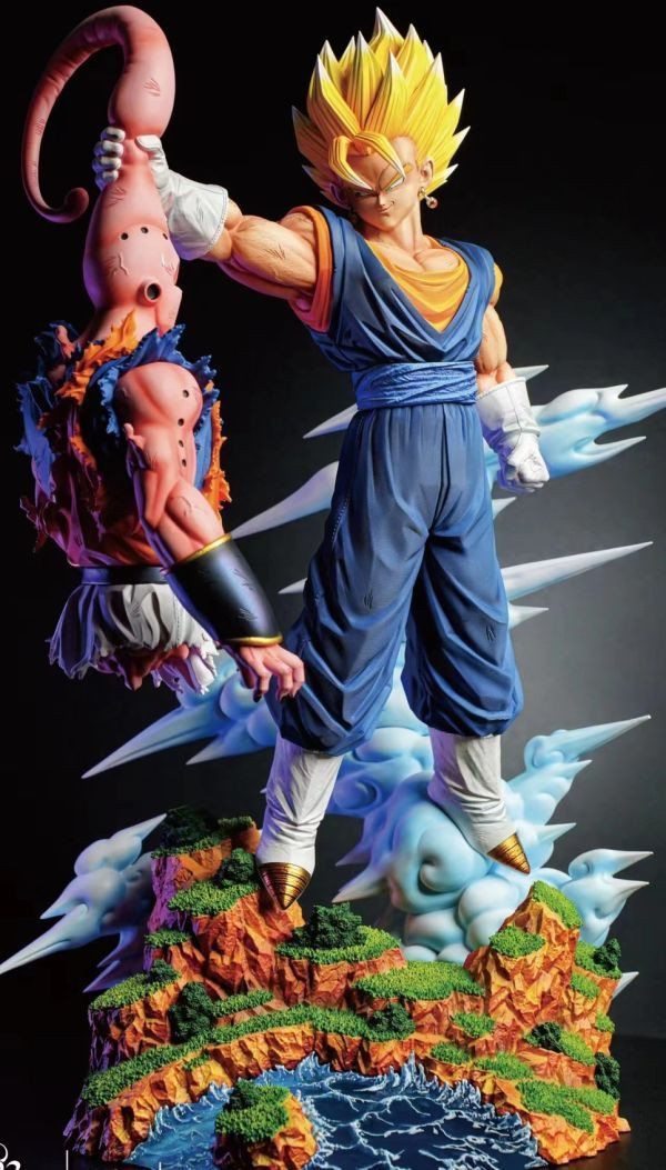 【補款】七龍珠 普烏VS 貝吉特 X Clouds studio 玩驛丨Toy station, GK雕像預購, GK雕像代購, GK雕像現貨, GK雕像修復, 咒術, 咒術迴戰, SCC玩具屋, 玩具給庫, NBA, 瘋公仔, 訂製雕像,模型,伯公仔,gk,玩驛,火影,夜風本舖,海賊,死神,航海王,獵人,阿拉蕾,七大罪,七龍珠,寶可夢,神奇寶貝,哥吉拉,宮崎駿,迪士尼,灌籃高手,鬼滅之刃,一拳超人,蠟筆小新,咒術,鏈鋸人,進擊的巨人,乙骨,我英