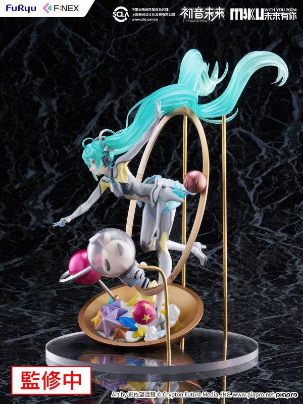 【預購】初音未來 未來有你2024 X F:NEX 玩驛丨Toy station, GK雕像預購, GK雕像代購, GK雕像現貨, GK雕像修復, 咒術, 咒術迴戰, SCC玩具屋, 玩具給庫, NBA, 瘋公仔, 訂製雕像,模型,伯公仔,gk,玩驛,火影,夜風本舖,海賊,死神,航海王,獵人,阿拉蕾,七大罪,七龍珠,寶可夢,神奇寶貝,哥吉拉,宮崎駿,迪士尼,灌籃高手,鬼滅之刃,一拳超人,蠟筆小新,咒術,鏈鋸人,進擊的巨人,乙骨,我英