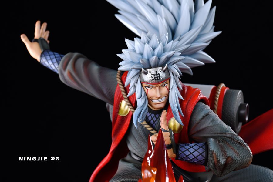 【預購】火影忍者 火之意志第一彈 自來也 X 凝界工作室 玩驛丨Toy station, GK雕像預購, GK雕像代購, GK雕像現貨, GK雕像修復, 咒術, 咒術迴戰, SCC玩具屋, 玩具給庫, NBA, 瘋公仔, 訂製雕像,模型,伯公仔,gk,玩驛,火影,夜風本舖,海賊,死神,航海王,獵人,阿拉蕾,七大罪,七龍珠,寶可夢,神奇寶貝,哥吉拉,宮崎駿,迪士尼,灌籃高手,鬼滅之刃,一拳超人,蠟筆小新,咒術,鏈鋸人,進擊的巨人,乙骨,我英