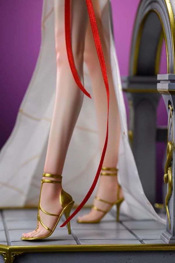 【售罄展示追加請私訊客服@toystationtw】海賊王 GLS花嫁系列 gls-001 女帝 X Girl Studio #動漫#模型#玩具#gk#玩驛#火影#手辦#海賊#死神#航海王#獵人#阿拉蕾#七大罪#七龍珠#寶可夢#神奇寶貝#哥吉拉#宮崎駿#迪士尼#灌籃高手#鬼滅之日刃#一拳超人#蠟筆小新#咒術#鏈鋸人#進擊的巨人#妖精尾巴#我的英雄學院#我英#鋼鍊#鋼之煉金術師#新世紀福音戰士#EVA#間諜家家酒#Re0#漫威#dc#集美#hex#tsume#prime1#queen#tes#xm#野獸國#壽屋#數碼寶貝