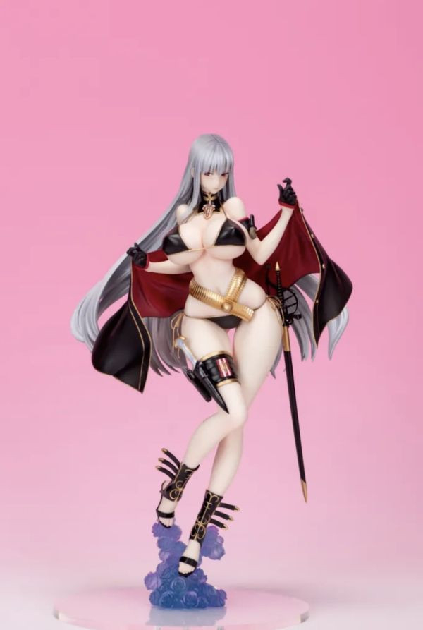 【預購】戰場女武神 塞露貝利亞·布蕾斯 X BC 玩驛丨Toy station, GK雕像預購, GK雕像代購, GK雕像現貨, GK雕像修復, 咒術, 咒術迴戰, SCC玩具屋, 玩具給庫, 凱多, 尼卡, 訂製雕像,模型,伯公仔,gk,玩驛,火影,夜風本舖,海賊,死神,航海王,獵人,終結谷,七大罪,七龍珠,寶可夢,火影,哥吉拉,宮崎駿,迪士尼,灌籃高手,凱多,鳴人,蠟筆小新,殺生丸,鏈鋸人,進擊的巨人,乙骨,我英