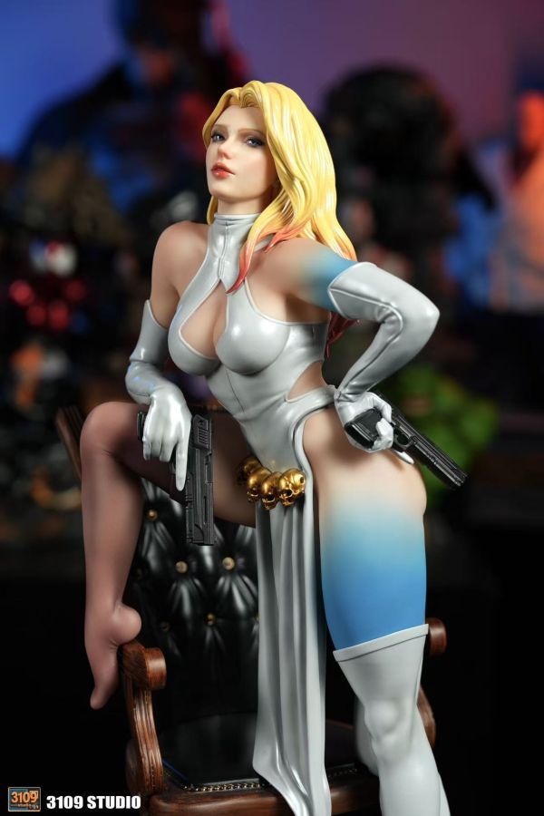 【預購】Marvel漫威 x戰警-魔形女 X 3109工作室 玩驛丨Toy station, GK雕像預購, GK雕像代購, GK雕像現貨, GK雕像修復, 咒術, 咒術迴戰, SCC玩具屋, 玩具給庫, NBA, 瘋公仔, 訂製雕像,模型,伯公仔,gk,玩驛,火影,夜風本舖,海賊,死神,航海王,獵人,阿拉蕾,七大罪,七龍珠,寶可夢,神奇寶貝,哥吉拉,宮崎駿,迪士尼,灌籃高手,鬼滅之刃,一拳超人,蠟筆小新,咒術,鏈鋸人,進擊的巨人,乙骨,我英