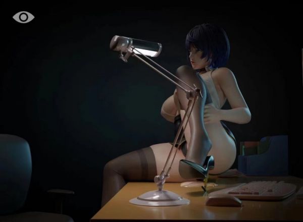【售罄展示追加請私訊客服@toystationtw】原神 夜蘭 職場恥物系列 X 瞳工作室 #動漫#模型#玩具#gk#玩驛#火影#手辦#海賊#死神#航海王#獵人#阿拉蕾#七大罪#七龍珠#寶可夢#神奇寶貝#哥吉拉#宮崎駿#迪士尼#灌籃高手#鬼滅之日刃#一拳超人#蠟筆小新#咒術#鏈鋸人#進擊的巨人#妖精尾巴#我的英雄學院#我英#鋼鍊#鋼之煉金術師#新世紀福音戰士#EVA#間諜家家酒#Re0#漫威#dc#集美#hex#tsume#prime1#queen#tes#xm#野獸國#壽屋#數碼寶貝