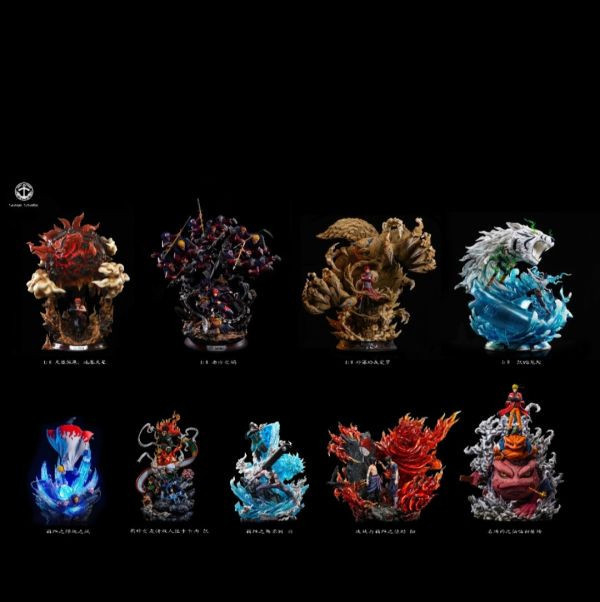 【現貨秒發】火影忍者 名場面第三彈 —  仙鳴初登場 X 巨浪 動漫,模型,玩具,gk,玩驛,火影,手辦,海賊,死神,航海王,獵人,阿拉蕾,七大罪,七龍珠,寶可夢,神奇寶貝,哥吉拉,宮崎駿,迪士尼,灌籃高手,鬼滅之日刃,一拳超人,蠟筆小新,咒術,鏈鋸人,進擊的巨人,妖精尾巴,我的英雄學院,我英,鋼鍊,鋼之煉金術師,新世紀福音戰士,EVA,間諜家家酒,Re0,漫威,dc,集美#hex#tsume#prime1#queen#tes#xm#野獸國#壽屋#數碼寶貝
