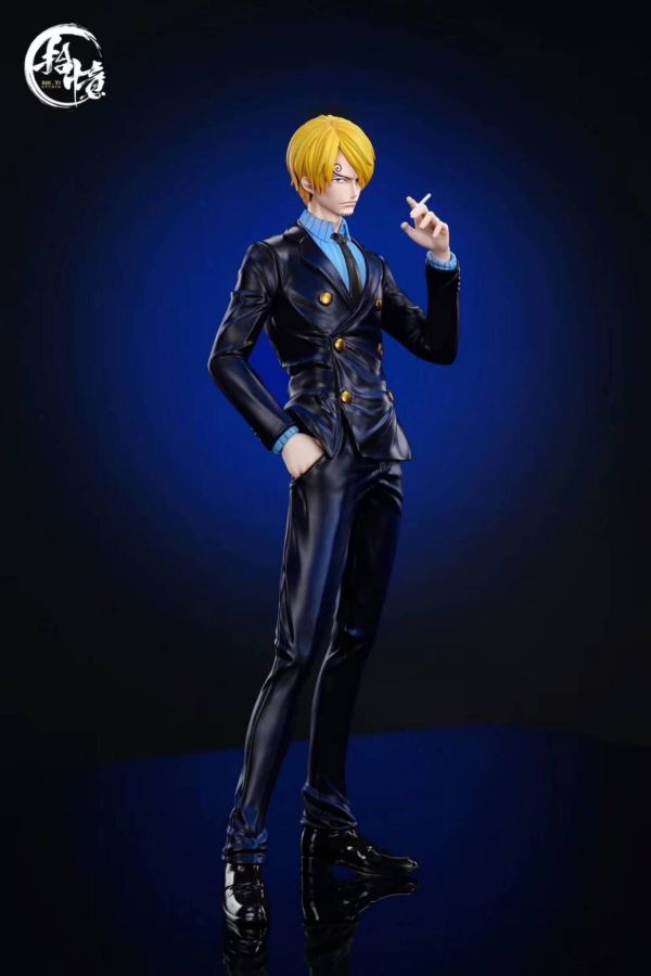 【售罄展示追加請私訊客服@toystationtw】海賊王 啟航系列第二彈 兩年前 香吉士 X 拾憶 玩驛丨Toy station, GK雕像預購, GK雕像代購, GK雕像現貨, GK雕像修復, 咒術, 咒術迴戰, SCC玩具屋, 玩具給庫, 希模型, 瘋公仔, 訂製雕像,模型,伯公仔,gk,玩驛,火影,夜風本舖,海賊,死神,航海王,獵人,阿拉蕾,七大罪,七龍珠,寶可夢,神奇寶貝,哥吉拉,宮崎駿,迪士尼,灌籃高手,鬼滅之日刃,一拳超人,蠟筆小新,咒術,鏈鋸人,進擊的巨人,乙骨,我英