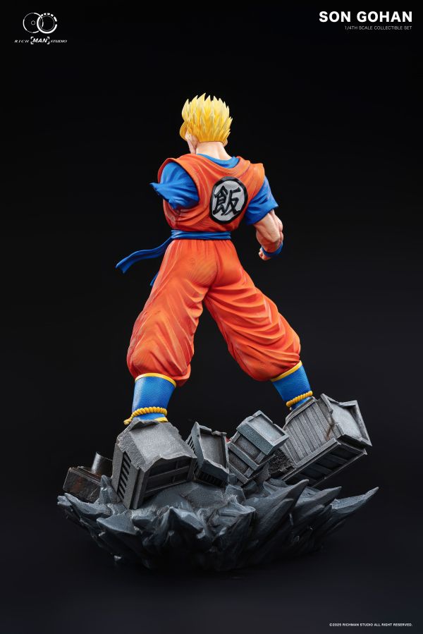 【預購】七龍珠 未來時間線 金色戰士 孫悟飯 X Rich man 玩驛丨Toy station, GK雕像預購, GK雕像代購, GK雕像現貨, GK雕像修復, 咒術, 咒術迴戰, SCC玩具屋, 玩具給庫, NBA, 瘋公仔, 訂製雕像,模型,伯公仔,gk,玩驛,火影,夜風本舖,海賊,死神,航海王,獵人,阿拉蕾,七大罪,七龍珠,寶可夢,神奇寶貝,哥吉拉,宮崎駿,迪士尼,灌籃高手,鬼滅之刃,一拳超人,蠟筆小新,咒術,鏈鋸人,進擊的巨人,乙骨,我英