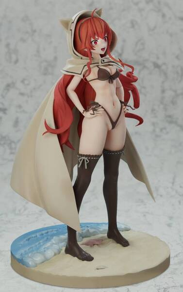 【代購】無職轉生 (雙版本) 艾莉絲·格雷拉特 X 荊棘 玩驛丨Toy station, GK雕像預購, GK雕像代購, GK雕像現貨, GK雕像修復, 咒術, 咒術迴戰, SCC玩具屋, 玩具給庫, NBA, 瘋公仔, 訂製雕像,模型,伯公仔,gk,玩驛,火影,夜風本舖,海賊,死神,航海王,獵人,阿拉蕾,七大罪,七龍珠,寶可夢,神奇寶貝,哥吉拉,宮崎駿,迪士尼,灌籃高手,鬼滅之刃,一拳超人,蠟筆小新,咒術,鏈鋸人,進擊的巨人,乙骨,我英