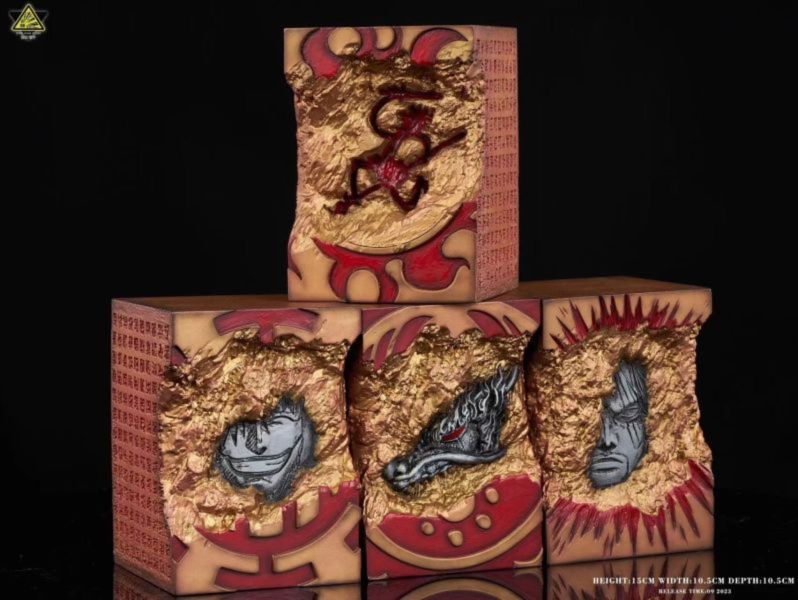 【售罄展示追加請私訊客服@toystationtw】海賊王 索隆 & 羅 & 紅髮 懸賞令地台 X SuperBomb(SBS) 動漫,模型,玩具,gk,玩驛,火影,手辦,海賊,死神,航海王,獵人,阿拉蕾,七大罪,七龍珠,寶可夢,神奇寶貝,哥吉拉,宮崎駿,迪士尼,灌籃高手,鬼滅之日刃,一拳超人,蠟筆小新,咒術,鏈鋸人,進擊的巨人,妖精尾巴,我的英雄學院,我英,鋼鍊,鋼之煉金術師,新世紀福音戰士,EVA,間諜家家酒,Re0,漫威,dc,集美#hex#tsume#prime1#queen#tes#xm#野獸國#壽屋#數碼寶貝