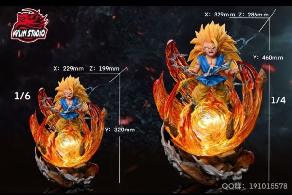 【售罄展示追加請私訊客服@toystationtw】七龍珠 超三系列007超三小悟空 X kylin stuudio 動漫,模型,玩具,gk,玩驛,火影,手辦,海賊,死神,航海王,獵人,阿拉蕾,七大罪,七龍珠,寶可夢,神奇寶貝,哥吉拉,宮崎駿,迪士尼,灌籃高手,鬼滅之日刃,一拳超人,蠟筆小新,咒術,鏈鋸人,進擊的巨人,妖精尾巴,我的英雄學院,我英,鋼鍊,鋼之煉金術師,新世紀福音戰士,EVA,間諜家家酒,Re0,漫威,dc,集美#hex#tsume#prime1#queen#tes#xm#野獸國#壽屋#數碼寶貝