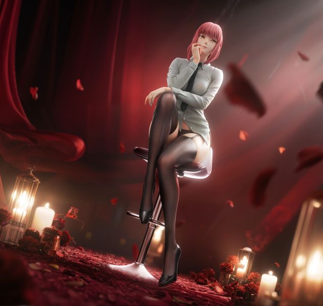 【預購】鏈鋸人 精品女雕系列 惡魔的支配者 瑪奇瑪 X BBGIRL工作室 玩驛丨Toy station, GK雕像預購, GK雕像代購, GK雕像現貨, GK雕像修復, 咒術, 咒術迴戰, SCC玩具屋, 玩具給庫, NBA, 瘋公仔, 訂製雕像,模型,伯公仔,gk,玩驛,火影,夜風本舖,海賊,死神,航海王,獵人,阿拉蕾,七大罪,七龍珠,寶可夢,神奇寶貝,哥吉拉,宮崎駿,迪士尼,灌籃高手,鬼滅之刃,一拳超人,蠟筆小新,咒術,鏈鋸人,進擊的巨人,乙骨,我英