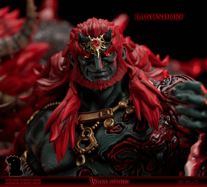 【預購】塞爾達傳說 -王國之淚 加儂多夫-Ganondorf X Wake Studio 玩驛丨Toy station, GK雕像預購, GK雕像代購, GK雕像現貨, GK雕像修復, 咒術, 咒術迴戰, SCC玩具屋, 玩具給庫, NBA, 瘋公仔, 訂製雕像,模型,伯公仔,gk,玩驛,火影,夜風本舖,海賊,死神,航海王,獵人,阿拉蕾,七大罪,七龍珠,寶可夢,神奇寶貝,哥吉拉,宮崎駿,迪士尼,灌籃高手,鬼滅之刃,一拳超人,蠟筆小新,咒術,鏈鋸人,進擊的巨人,乙骨,我英