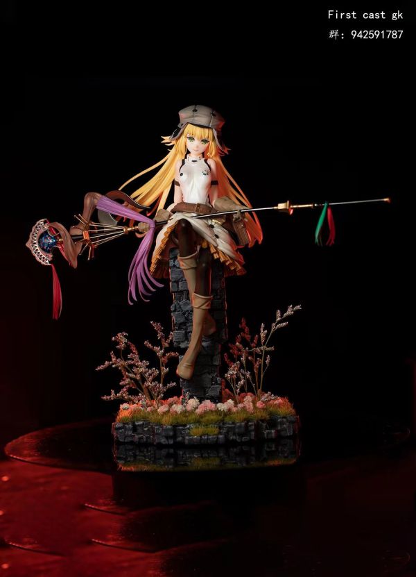 【預購】FGO阿爾托莉caster C呆 X First cast 動漫,模型,玩具,gk,玩驛,火影,手辦,海賊,死神,航海王,獵人,阿拉蕾,七大罪,七龍珠,寶可夢,神奇寶貝,哥吉拉,宮崎駿,迪士尼,灌籃高手,鬼滅之日刃,一拳超人,蠟筆小新,咒術,鏈鋸人,進擊的巨人,妖精尾巴,我的英雄學院,我英,鋼鍊,鋼之煉金術師,新世紀福音戰士,EVA,間諜家家酒,Re0,漫威,dc,集美#hex#tsume#prime1#queen#tes#xm#野獸國#壽屋#數碼寶貝