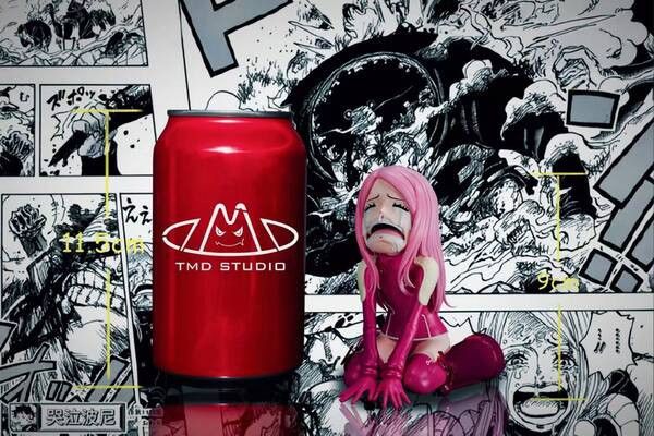 【售罄展示追加請私訊客服@toystationtw】海賊王 蛋尖島蛋頭島未來島第一彈 哭泣波妮 X Toy's my dream(TMD) 玩驛丨Toy station, GK雕像預購, GK雕像代購, GK雕像現貨, GK雕像修復, 購物網站, 自媒體選物店, SCC玩具屋, 玩具給庫, 希模型, 瘋公仔, 訂製雕像,模型,伯公仔,gk,玩驛,火影,夜風本舖,海賊,死神,航海王,獵人,EnterBay,七大罪,七龍珠,寶可夢,神奇寶貝,哥吉拉,宮崎駿,迪士尼,灌籃高手,鬼滅之日刃,一拳超人,蠟筆小新,咒術,鏈鋸人,進擊的巨人,妖精尾