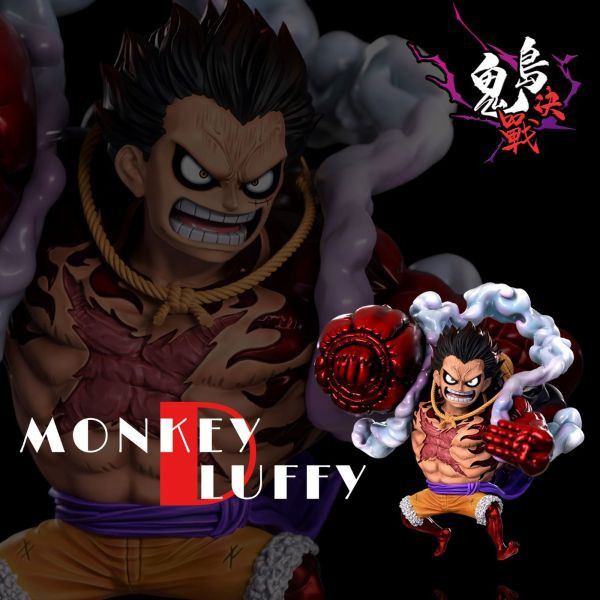 【補款】海賊王 鬼島決戰第一彈 鬼島四檔魯夫 X A+研究所 玩驛丨Toy station, GK雕像預購, GK雕像代購, GK雕像現貨, GK雕像修復, 咒術, 咒術迴戰, SCC玩具屋, 玩具給庫, NBA, 瘋公仔, 訂製雕像,模型,伯公仔,gk,玩驛,火影,夜風本舖,海賊,死神,航海王,獵人,阿拉蕾,七大罪,七龍珠,寶可夢,神奇寶貝,哥吉拉,宮崎駿,迪士尼,灌籃高手,鬼滅之刃,一拳超人,蠟筆小新,咒術,鏈鋸人,進擊的巨人,乙骨,我英
