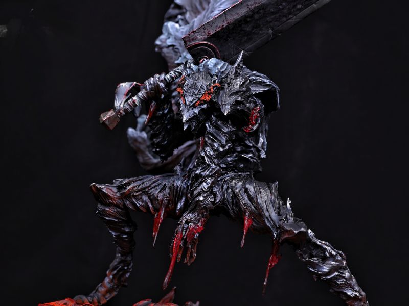 【預購】狂戰士 X Iron Curtain鐵幕 玩驛丨Toy station, GK雕像預購, GK雕像代購, GK雕像現貨, GK雕像修復, 咒術, 咒術迴戰, SCC玩具屋, 玩具給庫, NBA, 瘋公仔, 訂製雕像,模型,伯公仔,gk,玩驛,火影,夜風本舖,海賊,死神,航海王,獵人,阿拉蕾,七大罪,七龍珠,寶可夢,神奇寶貝,哥吉拉,宮崎駿,迪士尼,灌籃高手,鬼滅之刃,一拳超人,蠟筆小新,咒術,鏈鋸人,進擊的巨人,乙骨,我英