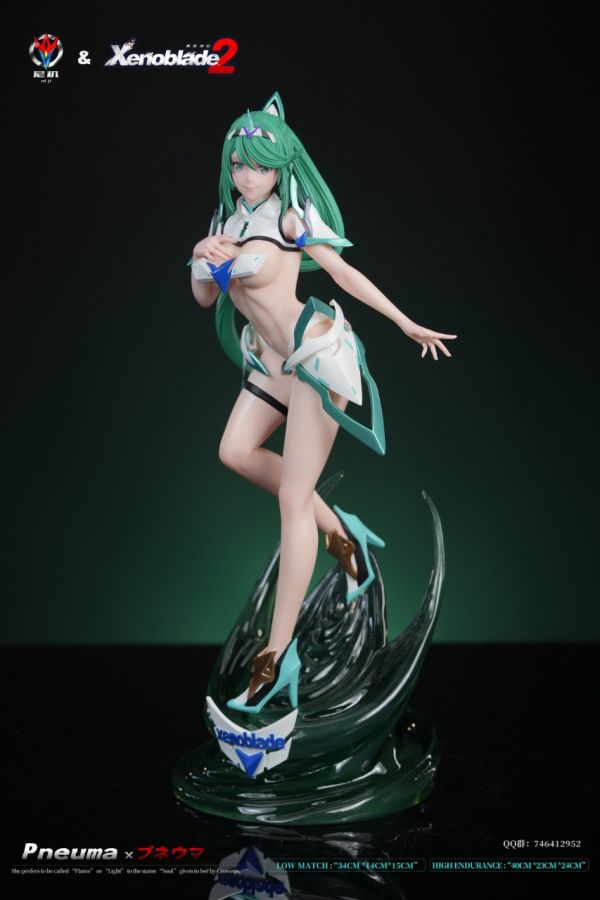 【預購】異度神劍2 女角色輕雕像系列第三款 小綠 靈魂 X 尼機工作室 玩驛丨Toy station, GK雕像預購, GK雕像代購, GK雕像現貨, GK雕像修復, 咒術, 咒術迴戰, SCC玩具屋, 玩具給庫, NBA, 瘋公仔, 訂製雕像,模型,伯公仔,gk,玩驛,火影,夜風本舖,海賊,死神,航海王,獵人,阿拉蕾,七大罪,七龍珠,寶可夢,神奇寶貝,哥吉拉,宮崎駿,迪士尼,灌籃高手,鬼滅之刃,一拳超人,蠟筆小新,咒術,鏈鋸人,進擊的巨人,乙骨,我英