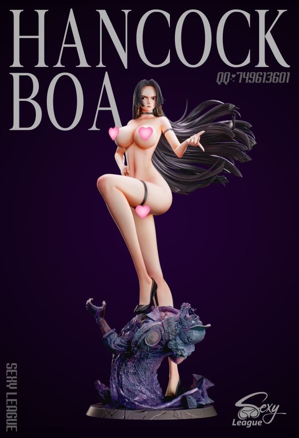 【預購】海賊王 系列第一彈 女帝 蛇姬 波雅·漢考克 X Sexy League 動漫,模型,玩具,gk,玩驛,火影,手辦,海賊,死神,航海王,獵人,阿拉蕾,七大罪,七龍珠,寶可夢,神奇寶貝,哥吉拉,宮崎駿,迪士尼,灌籃高手,鬼滅之日刃,一拳超人,蠟筆小新,咒術,鏈鋸人,進擊的巨人,妖精尾巴,我的英雄學院,我英,鋼鍊,鋼之煉金術師,新世紀福音戰士,EVA,間諜家家酒,Re0,漫威,dc,集美#hex#tsume#prime1#queen#tes#xm#野獸國#壽屋#數碼寶貝